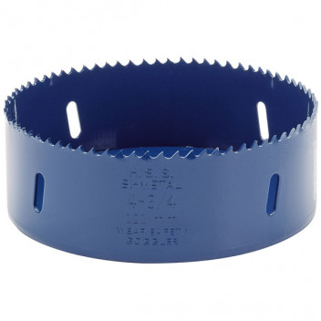 Draper Expert 34773 - Expert 121mm HSS Bi-Metal Holesaw Blade