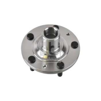 Febi 177781 - Wheel Hub (Front)