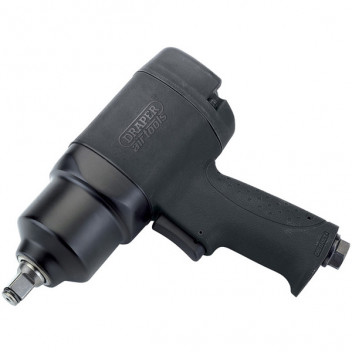 Draper Expert 41096 - Expert 1/2" Sq. Dr. Composite Body Air Impact Wrench