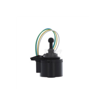 Trupart HM0012 - Head Lamp Motor (Front Left Hand+Right Hand)