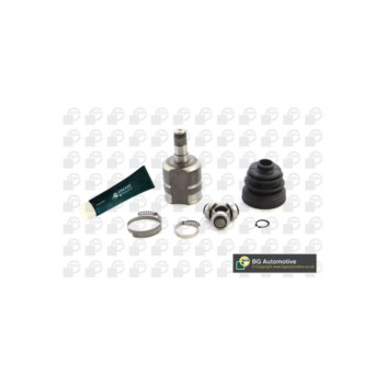 BGA Group CV9622B - CV Joint Kit (Front Inner Left Hand+Right Hand)