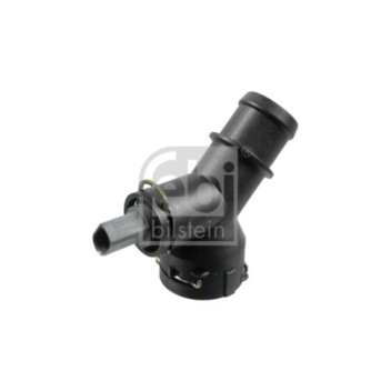 Febi 181098 - Connecting Tube (Coolant)