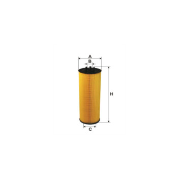 Luften L9135 - Oil Filter