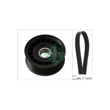 INA 529023210 - Drive Belt Kit