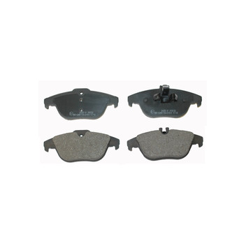 PPF 21619 - Brake Pad Set (Rear)