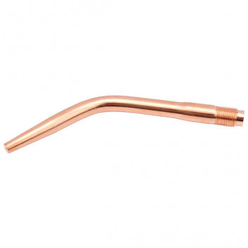 Draper 35037 - No.5 Swaged Heavy Duty Nozzle for Oxy Acetylene Welding