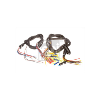 Febi 107074 - Panel (Right Hand)