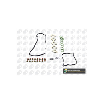 BGA Group HN9510 - Head Gasket Set