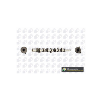BGA Group CS2542 - Camshaft