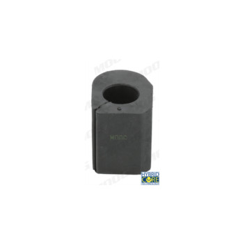 Moog RE-SB-1166 - Anti Roll Bar/Stabiliser Bush/Kit (Front Left Hand+Right Hand)