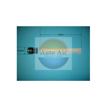 Auto Air 31-1095 - Receiver Dryer
