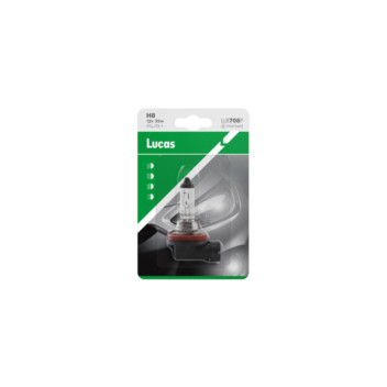 Lucas LLB708P - Fog Light (Front)