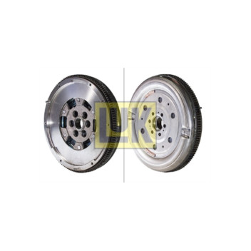 LUK 415043110 - Dual Mass Flywheel