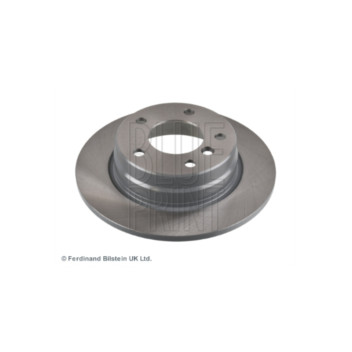 Blue Print ADB114360 - Brake Disc (Rear)