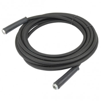 Draper 03459 - 10M High Pressure Hose for Petrol Pressure Washer PPW900