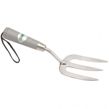 Draper 83768 - Stainless Steel Weeding Fork