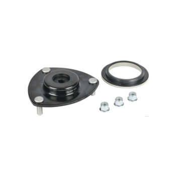 Herth+Buss Jakoparts J4424004 - Suspension Strut Repair Kit (Front Left Hand+Right Hand)