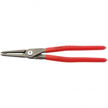 Draper 75081 - Knipex 320mm Internal Straight Tip Circlip Pliers 85 - 140mm Capacity