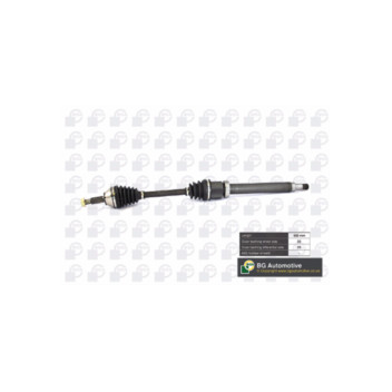 BGA Group DS2301R - Drive Shaft (Front Right Hand)
