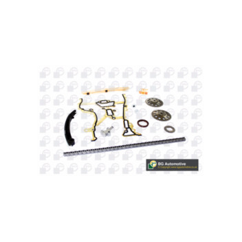 BGA Group TC0238FK - Timing Chain Kit