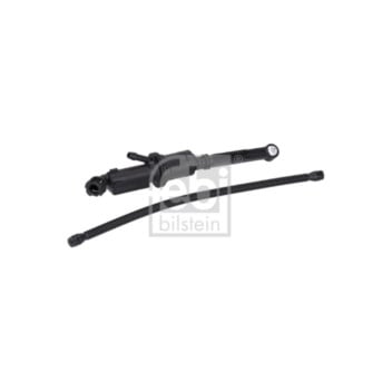 Febi 188639 - Clutch Master Cylinder