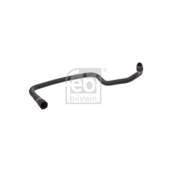 Febi 45814 - Hose (Lower Right Hand)