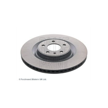 Blue Print ADV184344 - Brake Disc (Rear)