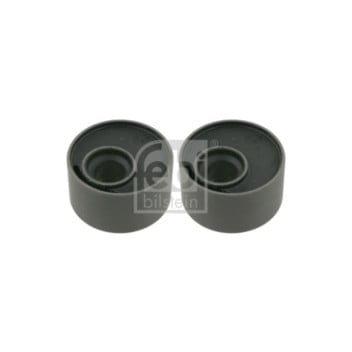 Febi 26080 - Susp/Control/Wishbone/Arm Bush/Mount (Front Left Hand+Right Hand)