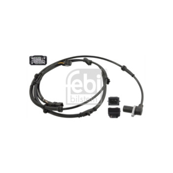 Febi 104173 - Wheel Speed Sensor (Rear Left Hand)