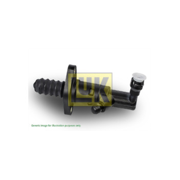 LUK 512036410 - Clutch Slave Cylinder
