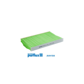 Purflux AHH184 - Cabin Filter