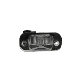 Trupart NPL0001 - Number Plate Lamp (Rear Left Hand+Right Hand)
