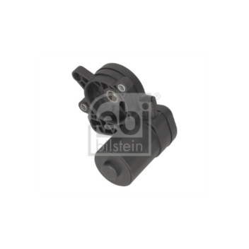 Febi 194745 - Brake Caliper Kit (Rear Right Hand)