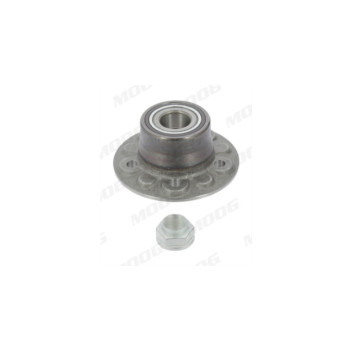 Moog RO-WB-11642 - Wheel Bearing Kit (Rear)