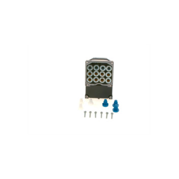 Bosch 1273004592 - ABS Controller