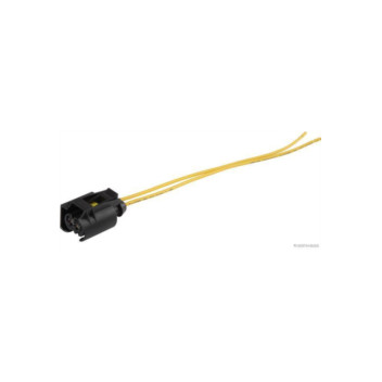 Herth+Buss Elparts 51277370 - Cable Repair Set (Fuel-Eng. Man)