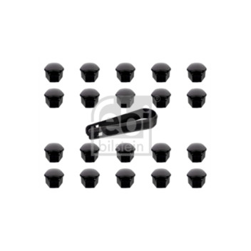 Febi 175406 - Wheel Bolt/Nut