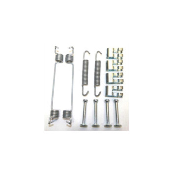 PPF BFK4162 - Brake Fitting Kit (Rear)