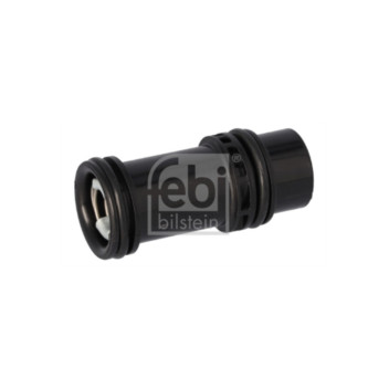 Febi 198852 - Connecting Tube (Coolant)