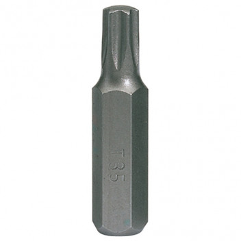 Draper 66882 - T35 Draper TX-STAR&#174; Impact Screwdriver Bit