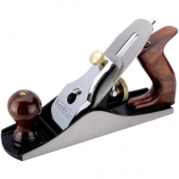 Draper Expert 45241 - Expert 250mm Smoothing Plane