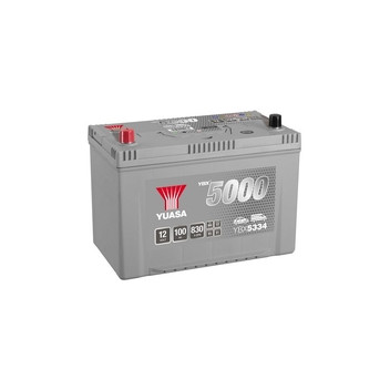 Yuasa YBX5334 - Standard Battery