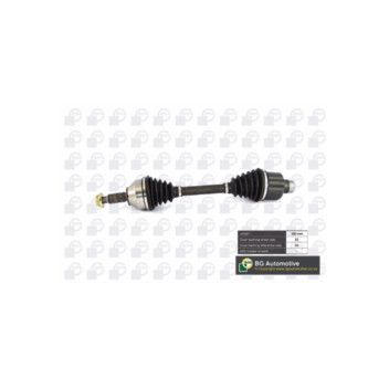 BGA Group DS2303R - Drive Shaft (Front Right Hand)