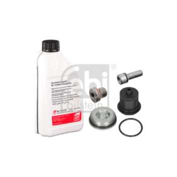 Febi 180039 - Hydraulic Filter