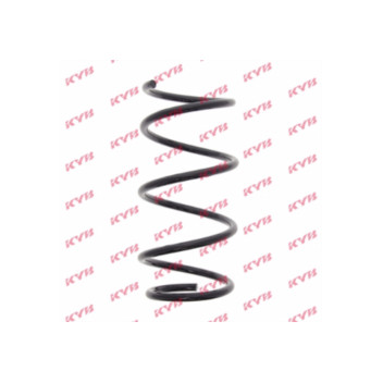 KYB RH3481 - Coil Spring (Front)