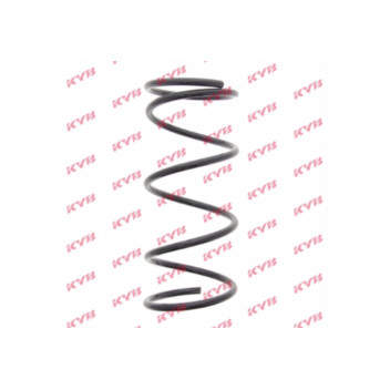KYB RA2102 - Coil Spring (Front)
