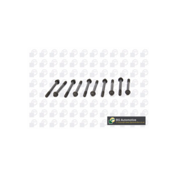 BGA Group BK5400 - Head Bolts
