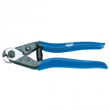 Draper Expert 57768 - Expert 190mm Wire Rope or Spring Wire Cutter