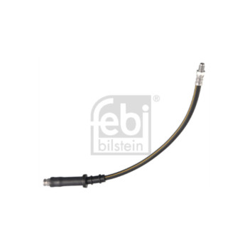 Febi 170194 - Brake Hose (Front Lower Left Hand+Right Hand)