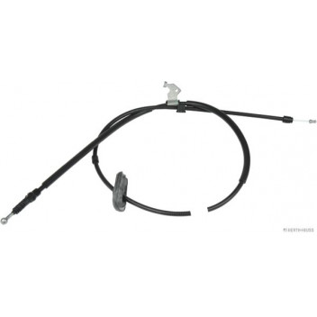 Herth+Buss Jakoparts J3930908 - Brake Cable (Rear Right Hand)